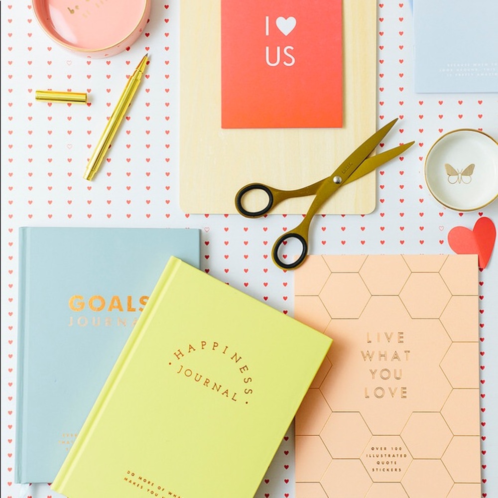 Stationery Kit Mystery Box